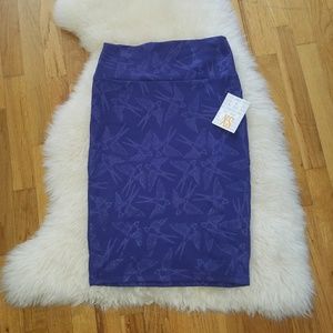 LuLaRoe sparrows cassie